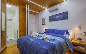 Apartamento de diseño centro Sevilla. WiFi/AC